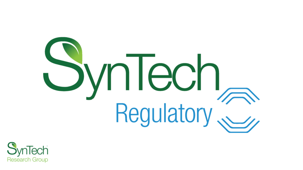 GAB Consulting anuncia cambio de nombre a SynTech Regulatory.png